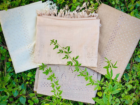 Women Islampuri Shawls