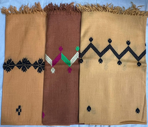 Islampuri Women Shawls