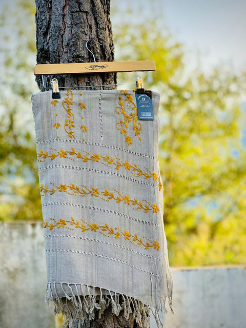 Islampuri Women Shawls