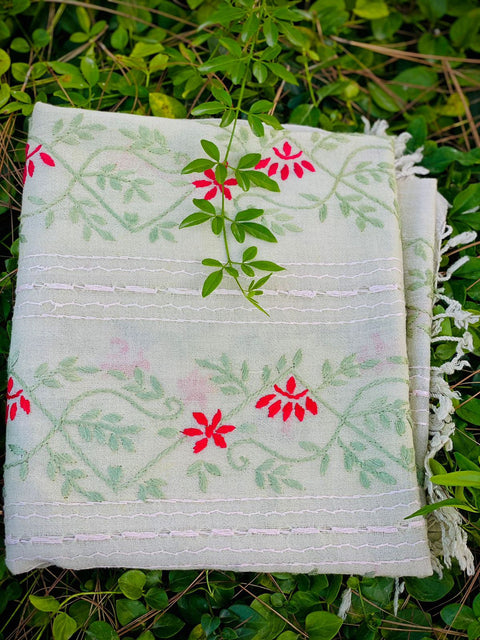 Islampuri Women Shawls