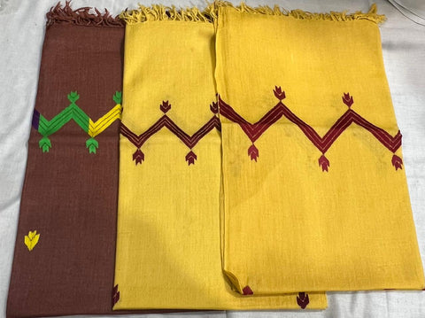 Islampuri Women Shawls