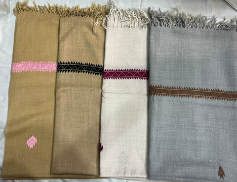 Islampuri Women Shawls