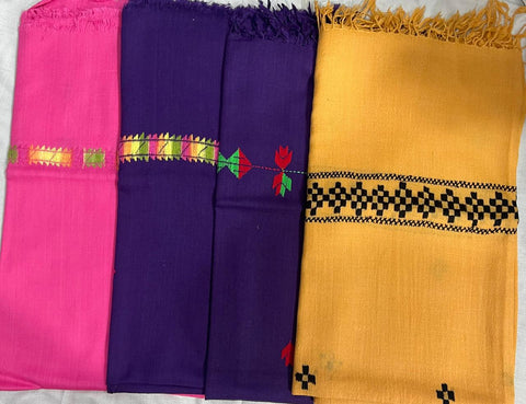 Islampuri Women Shawls