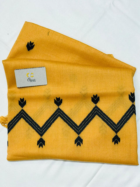 Islampur Pure Wool Shawls For Women